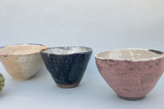 Camelia-Krauss-Teeschalen