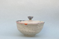 Camelia-Krauss-Zuckerdose