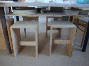 Töpfertisch