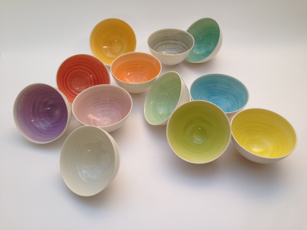 Thomas-Berktold-Porcelain-Bowls-Coloured