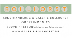 Kunsthandlung und Galerie Bollhorst