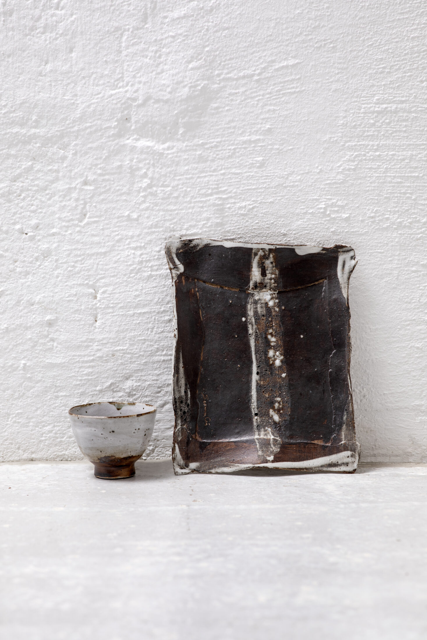 Corinna Smyth Tasse Teller