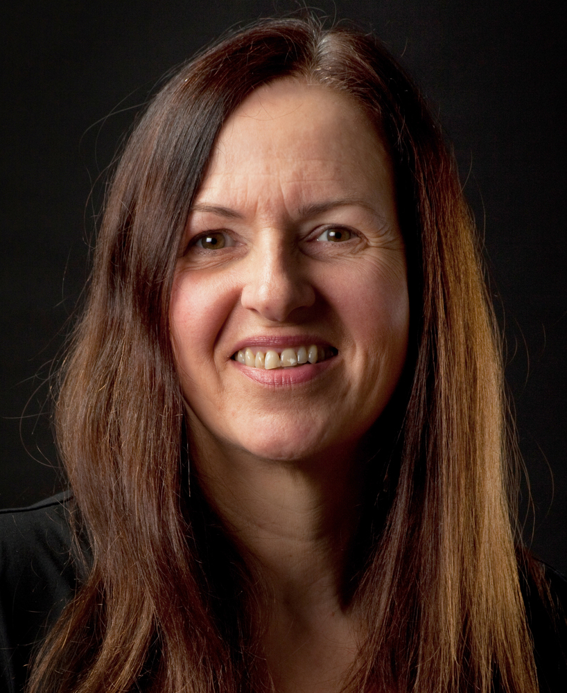 Susann Babion
